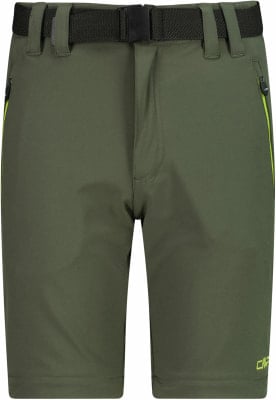 CMP Zip Off Wanderhose