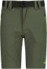 CMP Zip Off Wanderhose