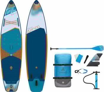 Firefly iSUP 500 III Stand Up Paddle-Set