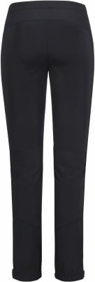 Montura Poison Softshellhose kurzgestellt