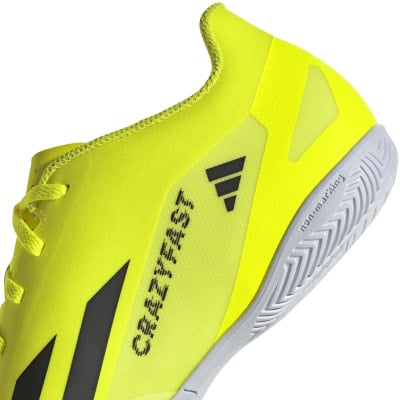 adidas X Crazyfast Club IN Férfi teremlabdarúgó cipő