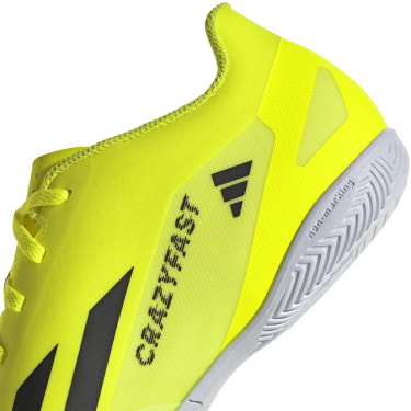 X Crazyfast Club IN Férfi teremlabdarúgó cipő