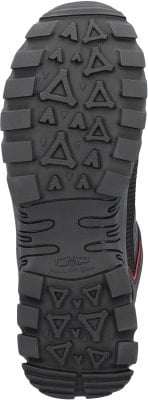 CMP Rigel 2.0 Low Pán.turistická obuv EU velikosti