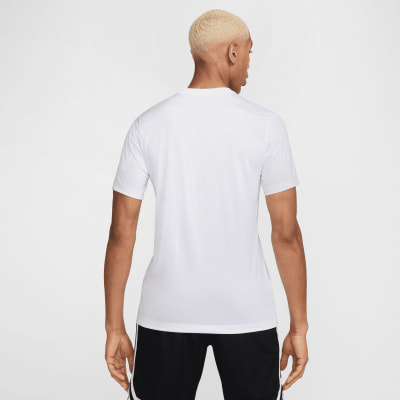 Nike Dri-FIT Basketball férfi póló