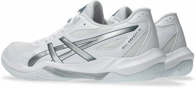 Asics Gel-Rocket 12 Hallenschuh US-Gr. Asics Gel-Rocket 12 Hallenschuh US-Gr.