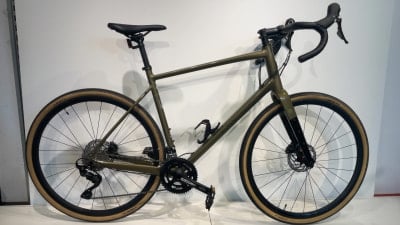 Polygon Path X5 Gravelbike 28"
