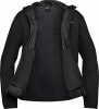 Jack Wolfskin Feldberg Softshelljacke mit Kapuze