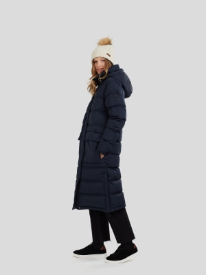 Fundango Sabina Padded női kabát