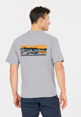 Whistler Saloma M T- Shirt kurzarm Whistler Saloma M T- Shirt kurzarm