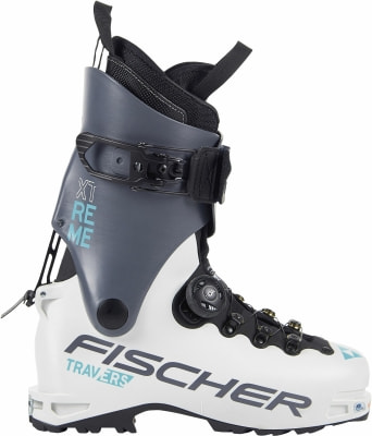 Fischer Travers Xtreme GR WS Tourenskischuhe