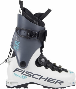 Fischer Travers Xtreme GR WS Tourenskischuhe