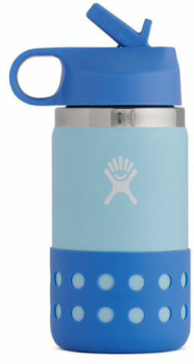 Hydro Flask 12 oz Kids Wide Mouth gyerekkulacs 355ml