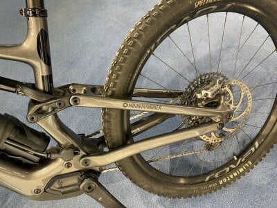 Specialized Levo SL Expert Carbon S3