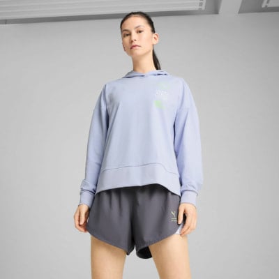 Puma Hyrox Cloudspun Hoodie