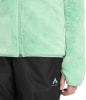 McKINLEY Daisy Fleecejacke mit Kapuze