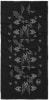 Buff Merino Lightweight Prints Multifunktionstuch