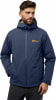 Jack Wolfskin Wisper Isolationsjacke mit Kapuze