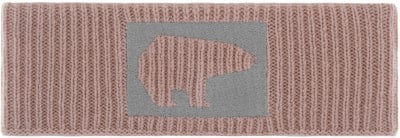 Eisbär Agnes Stirnband