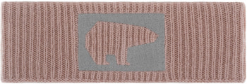 Eisbär Agnes Stirnband