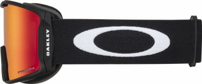 Oakley Line Miner Skibrille Oakley Line Miner Skibrille