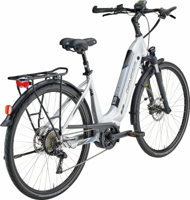 Genesis E-Touring 2.1 PT Deep elektromos kerékpár