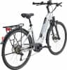 Genesis E-Touring 2.1 PT Deep elektromos kerékpár