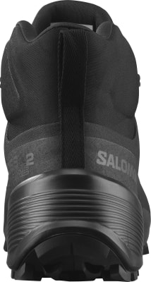 Salomon Pán.trekingová obuv Cross Hike Mid GTX 2