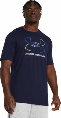Under Armour Foundation T-Shirt Under Armour Foundation T-Shirt