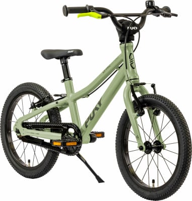 Puky LS-Pro 16 Fahrrad 16"