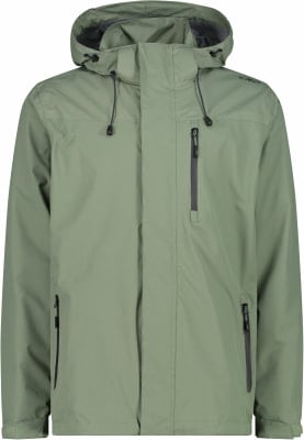 CMP Regenjacke mit Kapuze