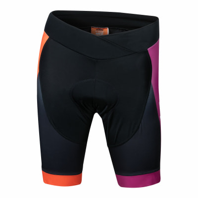 KTM Factory női nadrág bélelt