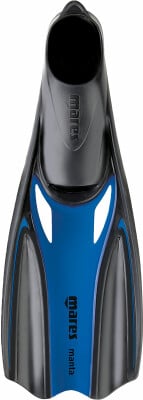 Mares Manta Schwimmflossen