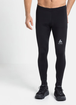 Odlo Core Warm Tights