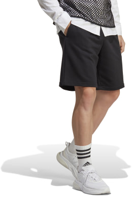 adidas French Terry Shorts