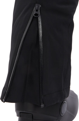 McKINLEY Dave AQX 15.15 Skihose mit Träger kurzgestellt