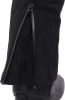 McKINLEY Dave AQX 15.15 Skihose mit Träger kurzgestellt