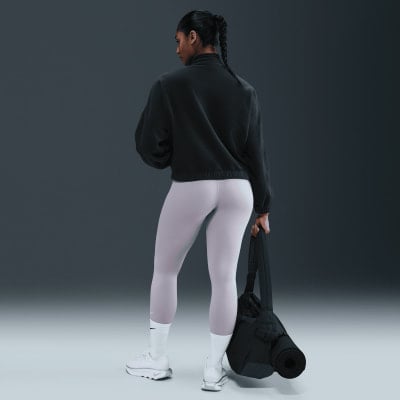 Nike W NK ONE TF HZ POLAR Női hosszú ujjú póló