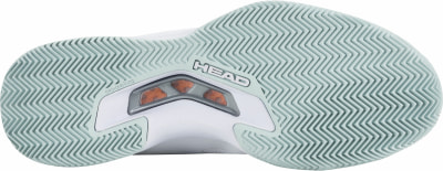 Head Sprint Evo 3.0 Clay Női teniszcipő 