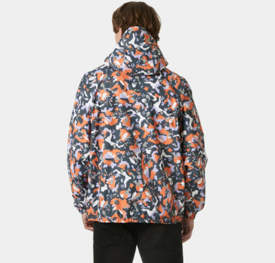 Helly Hansen Core Graphic R kabát