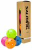 Salming Aero Ball 4-pack