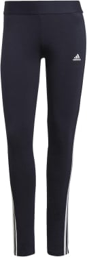 Adidas LOUNGEWEAR ESSENTIALS 3-STRIPES, legíny
