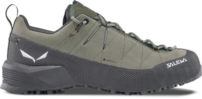 Salewa Wildfire Leather 2 GTS Zustiegschuhe Salewa Wildfire Leather 2 GTS Zustiegschuhe