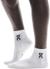 On Logo Sock Mid 3er-Pack Socken