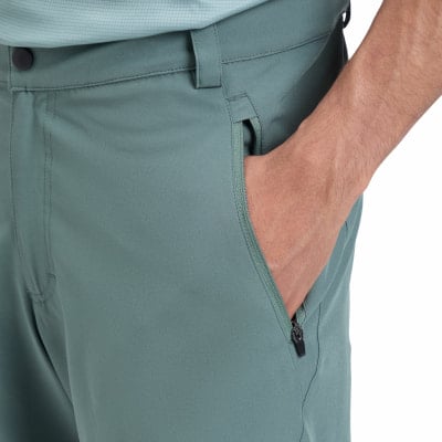 Nakamura Itonio III Radshorts