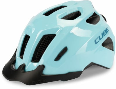Cube Softgoods Fink MTB-Helm