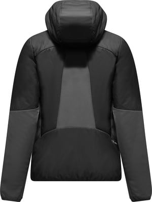 Salewa Ortles Hyb Tw Air Hybridjacke mit Kapuze Salewa Ortles Hyb Tw Air Hybridjacke mit Kapuze