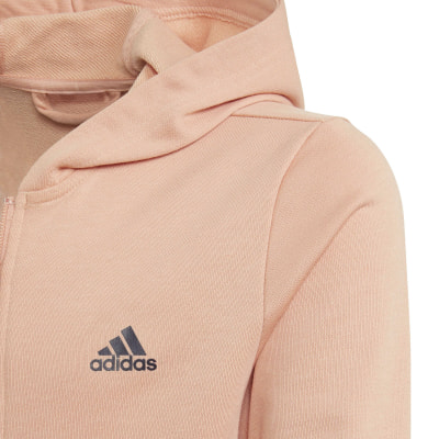 adidas Die. mikina s kapucňou, G BL FZ
