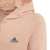 adidas Die. mikina s kapucňou, G BL FZ