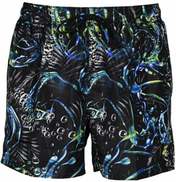 MEN'S BEACH SHORT AL fürdőnadrág