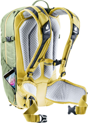 Deuter Attack 20 Bikerucksack